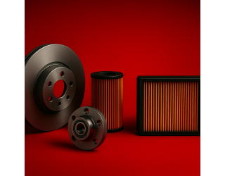 ЗАПЧАСТИ ПО VIN