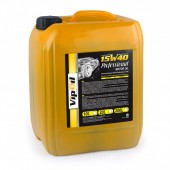 Моторна олива VipOil Professional 15W-40 SG/CD 10L  