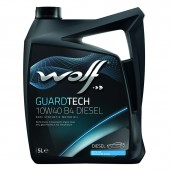 GUARDTECH 10W40 B4 DIESEL 5L