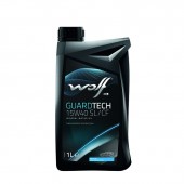 GUARDTECH 15W40 SL/CF 1L