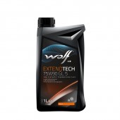 EXTENDTECH 75W90 GL 5 1L