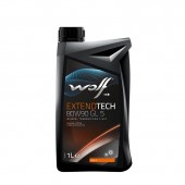 EXTENDTECH 80W90 GL 5 1L