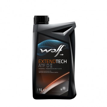 EXTENDTECH ATF DII 1L