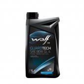 GUARDTECH SAE 80W GL 4 1L