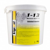 Мастило VipOil 1-13 4,5 кг  