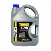 Тосол VipOil А-30 5кг  
