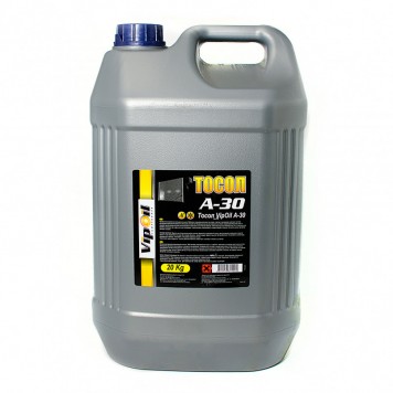 Тосол VipOil А-30 20кг  