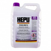 Антифриз HEPU P900-RM13 G13 Фіолетовий (готовий) 5л 
