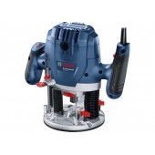 BOSCH Фрезер 130, 1300Вт, 11000-28000 об/мин, цанга 6 и 8мм, 3. 5кг