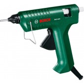 BOSCH Клейовий пістолет PKP 18 E, 20 г/хв, 11мм (температура - 200°C, стрижень-11мм)