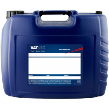 Моторна олива VATOIL 50012 SynGold 5W-40 20л (11-20)