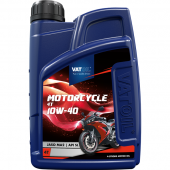 Моторна олива VATOIL 50237 Motorcycle 4T SS 10W-40 1л (12-1 4T)