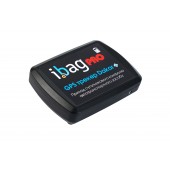 Автономний GPS трекер iBag Dakar PRO plus 20000 mAh  