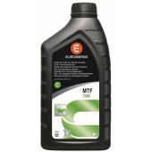Трансмісійна олива EUROREPAR 75W-80 