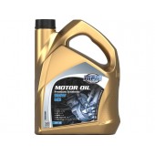 Моторна олива MPM 05005BM Premium Synthetic BMW / MB 5W-30 5л