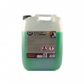 Антифриз-концентрат K2 KULER Зелений 23кг  