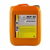 Гідравлічна олива VipOil HLP-32 10L  