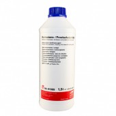 Антифриз-концентрат FEBI 01089 Синій (G11) 1.5л  