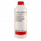 Антифриз-концентрат FEBI 01381 Червоний (G12) 1.5л  