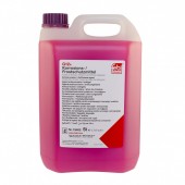 Антифриз-концентрат FEBI 19402 G12+ Фіолетовий 5л