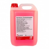 Антифриз-концентрат FEBI 22272 G12 Червоний 5л  