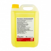 Антифриз-концентрат FEBI 88541 G11 Жовтий 5л  