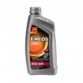 Трансмісійна рідина ENEOS ECO ATF 1L для АКПП  