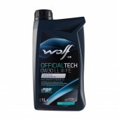OFFICIALTECH 0W30 LL III FE 1L