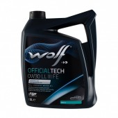 OFFICIALTECH 0W30 LL III FE 5L