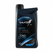 MOTO 4T 10W40 1L
