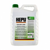 Антифриз HEPU P900-RM11 G11 Зелений (готовий) 5л   