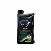 ECOTECH 75W PREMIUM 1L