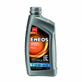 Моторна олива ENEOS PRO 10W-40 1L  