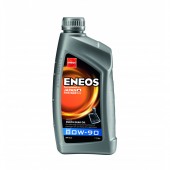 Трансмісійна олива ENEOS Gear Oil 80W-90 1L API GL-5  