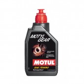 Трансмісійна олива MOTUL Motylgear 75W-90 1л 