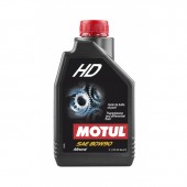 Трансмісійна олива MOTUL HD 80W-90 1л  
