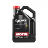 Моторна олива MOTUL Specific dexos2 5W-30 5л  