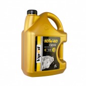 Моторна олива VipOil Classic 10W-40 SG/CD 4L  