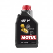 Трансмісійна олива Motul ATF VI 1L  
