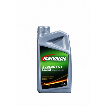 Олива 5W30 C4 5L KENNOL ECOLOGY