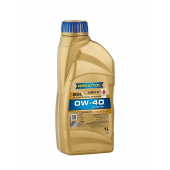 Моторное масло Ravenol 0W-40 SSL "Fullsynth PAO" SP/CF, A3/B4 1л  