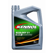 Масло 5W30 C1 5L KENNOL ECOLOGY