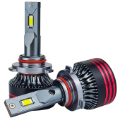 LED лампи DriveX FE-01 HB4/9006 57W 6000K 9-32V 