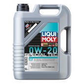 Синтетична моторна олива Liqui Moly Special Tec V 0W-20 5L