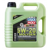 Синтетичне моторне масло Liqui Moly Molygen New Generation 5W-20 