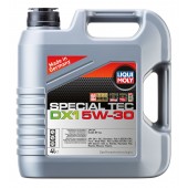 Масло Liqui Moly Special Tec DX1 5W-30 4L