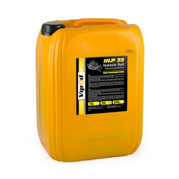 Гідравлічна олива VipOil HLP-32 20L  