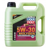 Масло Liqui Moly Molygen New Generation 5W-30 4L