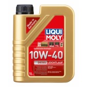 Дизельна олива Liqui Moly Diesel Leichtlauf 10W-40 1L 