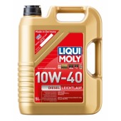 Масло Liqui Moly Diesel Leichtlauf 10W-40 5L